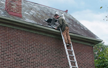 what affects urgent Quarterbank roof repairs