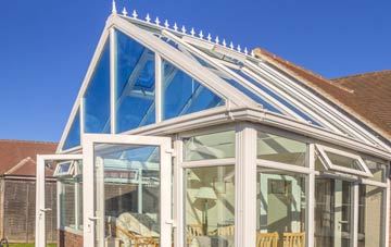 conservatory roof insulation costs Quarterbank