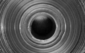 Quarterbank edpm waterproofing