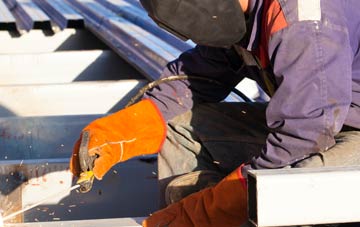 Quarterbank flat roofing options