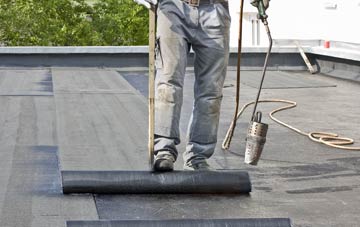 flat roof replacement Quarterbank, Perth And Kinross