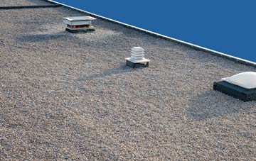 flat roofing Quarterbank, Perth And Kinross