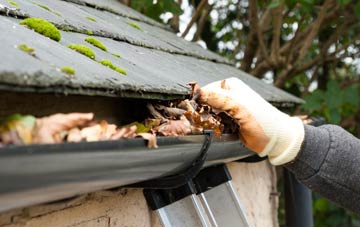 gutter cleaning Quarterbank, Perth And Kinross
