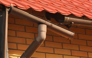 Quarterbank gutter repair costs