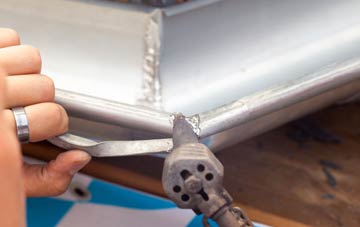 disadvantages of Quarterbank lead roofing