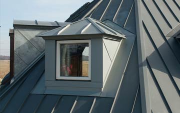metal roofing Quarterbank, Perth And Kinross