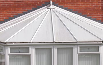 Quarterbank polycarbonate conservatory roof repairs