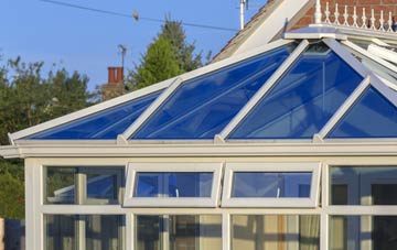 professional Quarterbank conservatory insulation