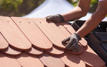 Quarterbank roof tile contractors