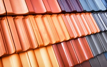 Quarterbank roof tile costs