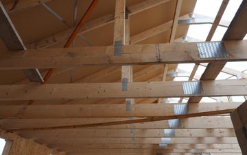 Quarterbank roof truss costs