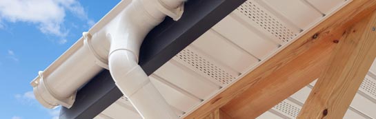 get Quarterbank guttering quotes today