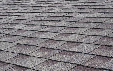Quarterbank tiles for shallow pitch roofing
