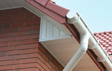 Quarterbank soffit repair costs