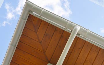 Quarterbank soffit types