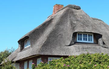 thatch roofing Quarterbank, Perth And Kinross