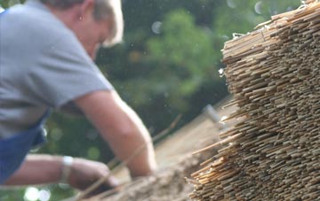 professional Quarterbank thatchers