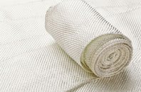 Quarterbank fibreglass roofing repairs