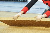 find rated Quarterbank roof insulation companies