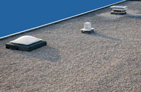 Quarterbank flat roofing