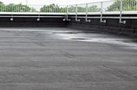find rated Quarterbank flat roofing companies
