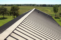 Quarterbank metal roof quotes