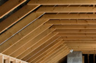 Quarterbank pitched insulation quotes