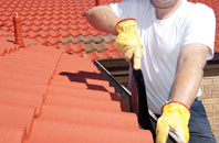 Quarterbank roof cleaners