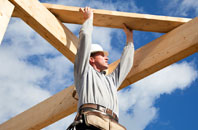 Quarterbank roof replacement work