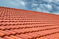 Quarterbank roofing tiles