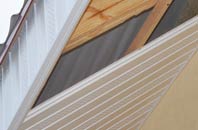 rated Quarterbank soffit repair companies