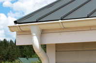 Quarterbank soffits